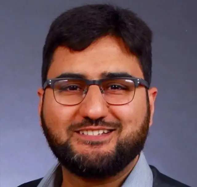 burhan Burhan Malik