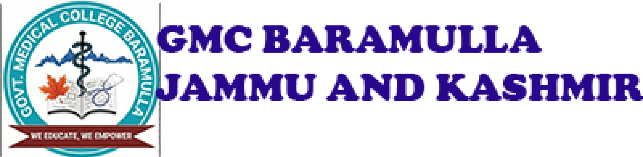 GMC Baramulla GMC Baramulla