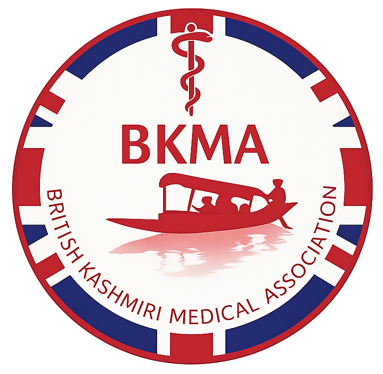 British Kashmiri Medical Association